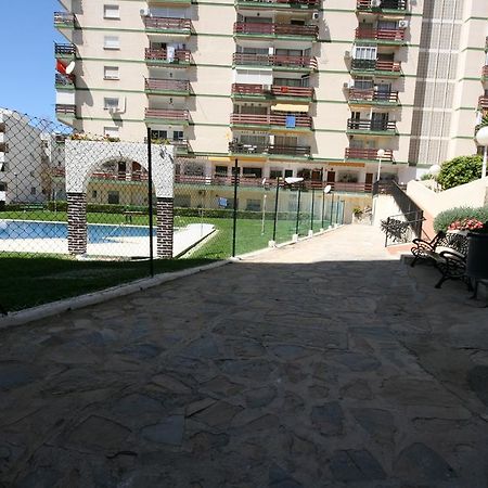 Benalmadena Grupalmalaga Apartment Exterior photo