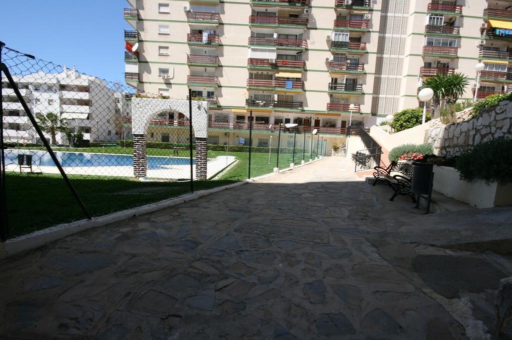 Benalmadena Grupalmalaga Apartment Exterior photo