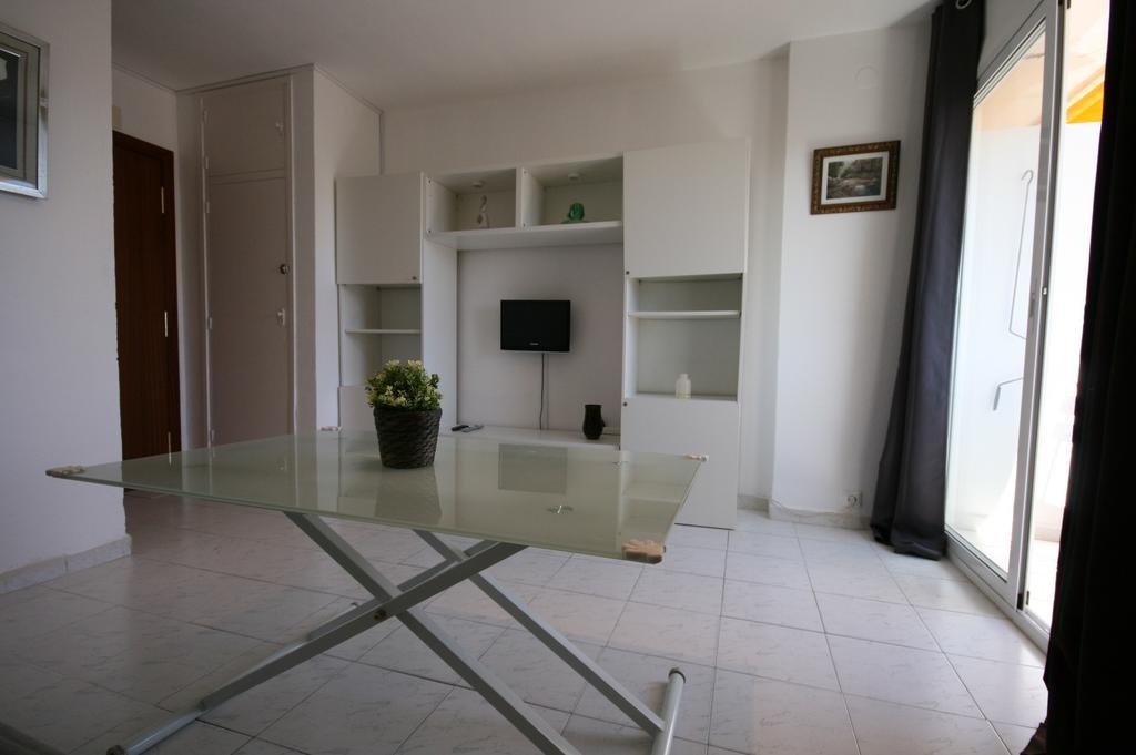 Benalmadena Grupalmalaga Apartment Exterior photo