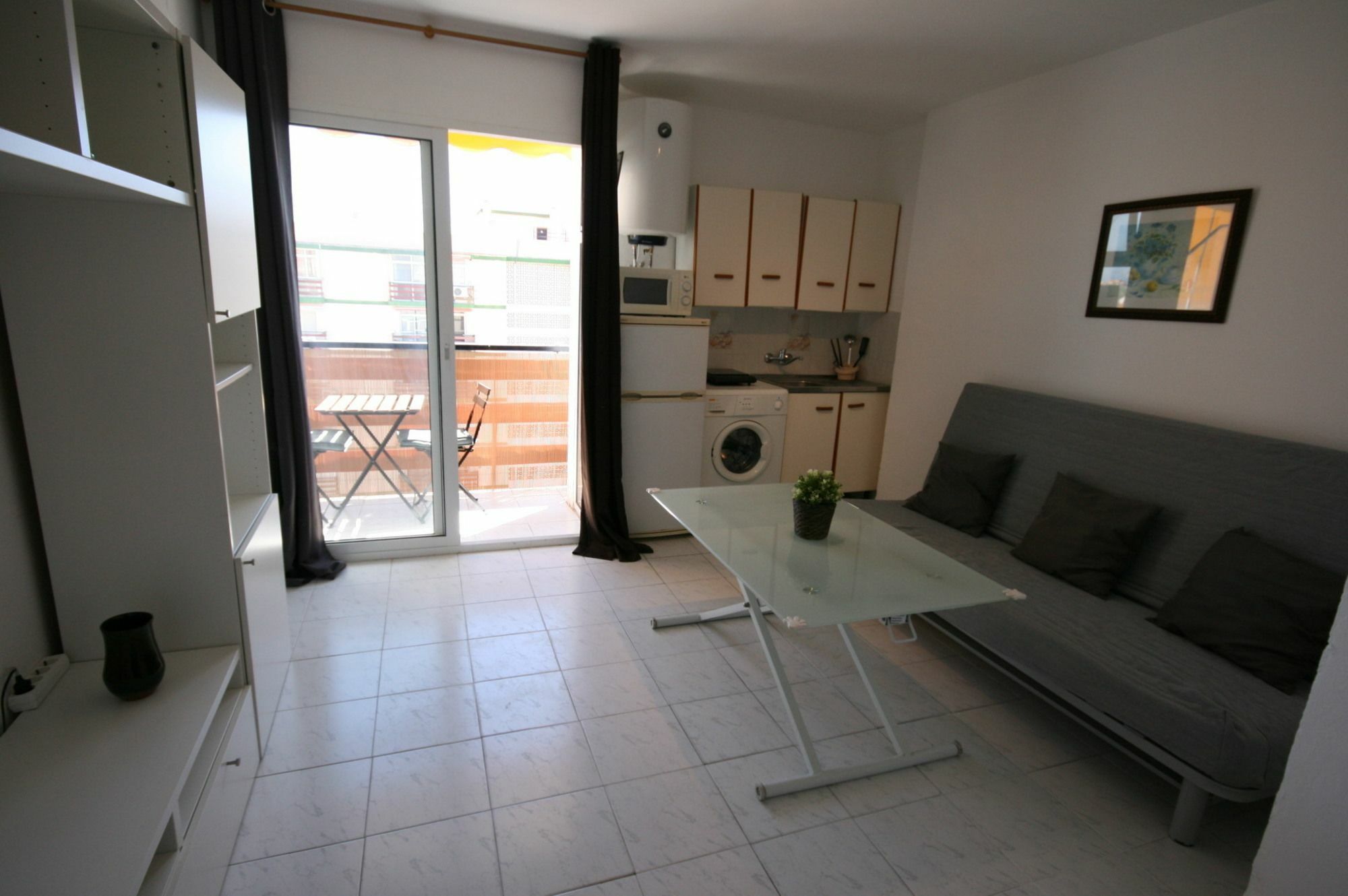 Benalmadena Grupalmalaga Apartment Exterior photo