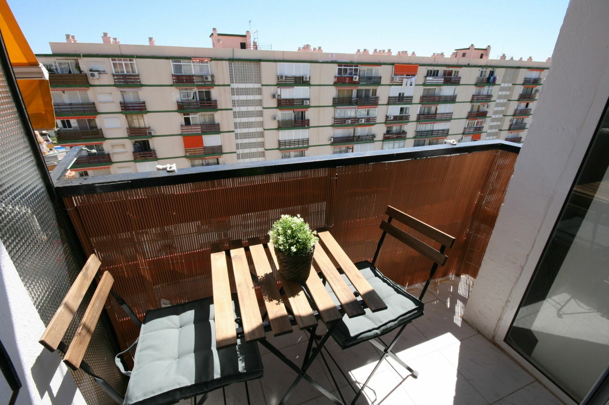 Benalmadena Grupalmalaga Apartment Exterior photo
