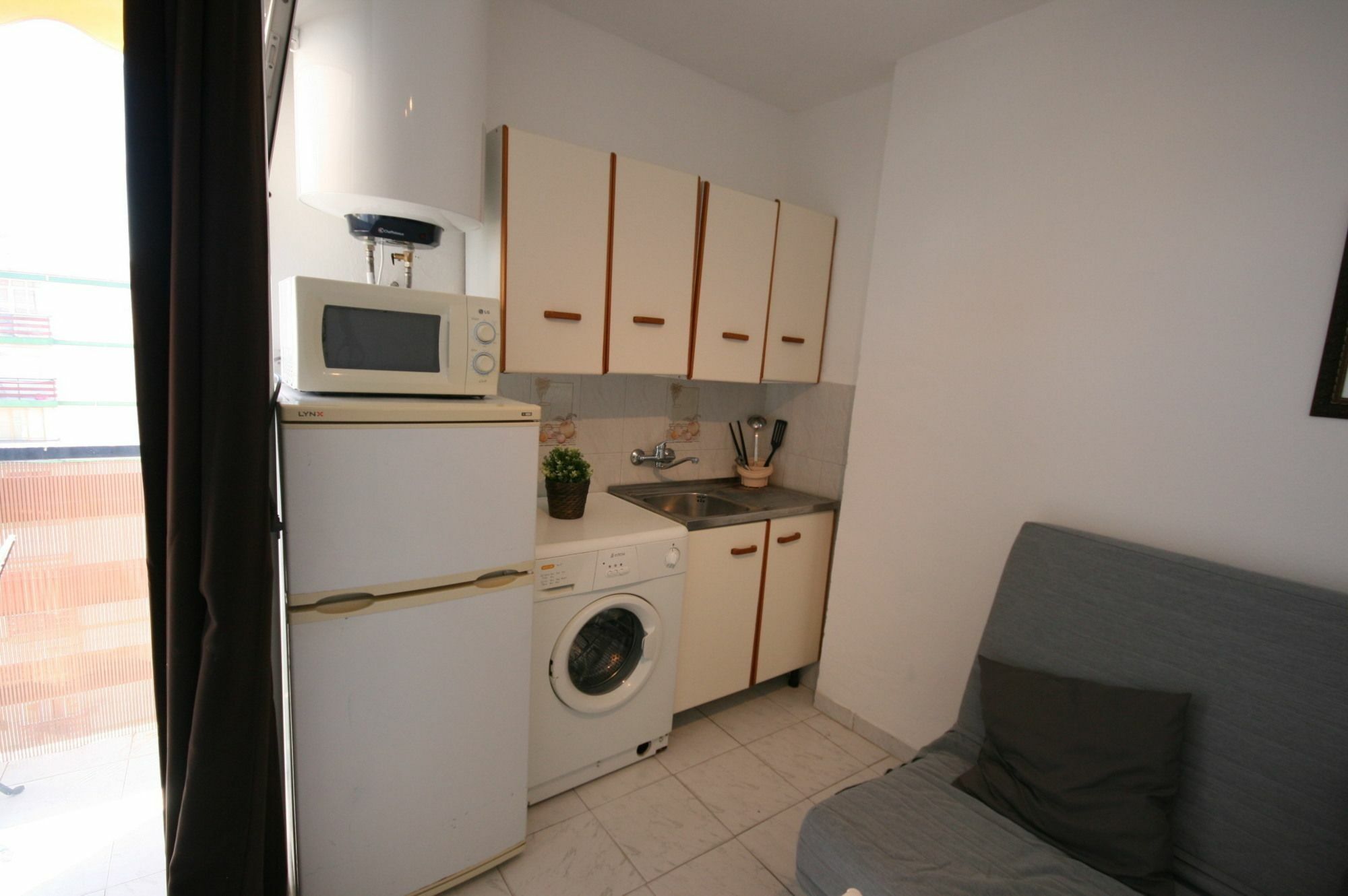 Benalmadena Grupalmalaga Apartment Exterior photo