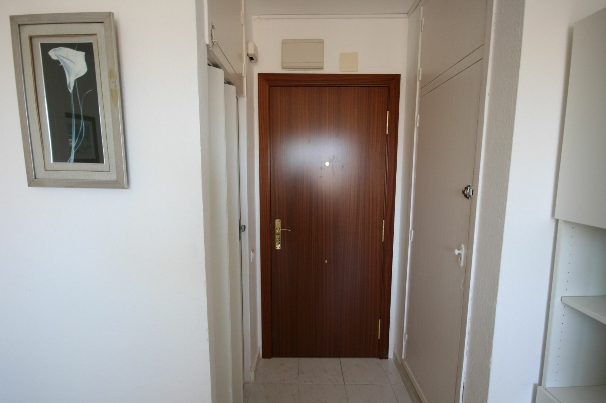 Benalmadena Grupalmalaga Apartment Exterior photo