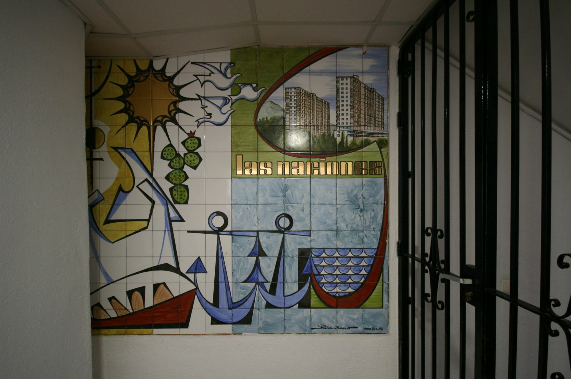 Benalmadena Grupalmalaga Apartment Exterior photo